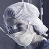 Photo: Surgeon