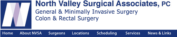 North Valley Surgical Associates, PC, General, Vascular and Minimally Invasive Surgery